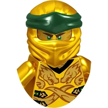 ostatní stavebnice Anime stavebnice s figurkami Ninja | styl lego - A104