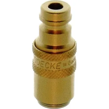 Lüdecke Redukce rychlospojka ESH/vsuvka ESHM ventil