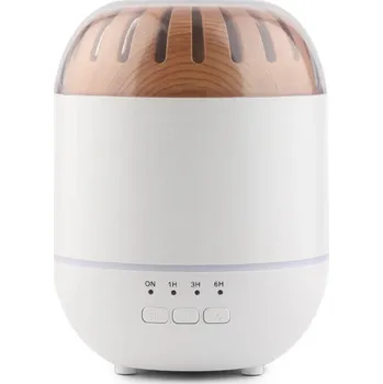 Aroma difuzér Aroma difuzer Egg plus - bílý