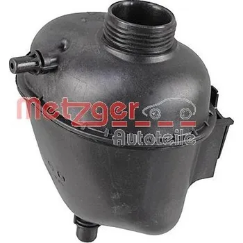 Motor automobilu Vyrovnávací nádoba, chladivo METZGER 2140353