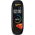 HappyLife Ozdobná ochranná fólie pro Xiaomi Mi band 4 Barva: Vícebarevná, Varianta: 18, Pro Přístroj: Xiaomi Mi band 3/4 MIBANDCZX01031