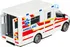Majorette 213712001 Mercedes-Benz Sprinter Ambulance