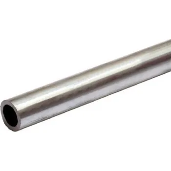 Vodovodní potrubí TS Trubka hydraulická bezešvá 28x2,5 mm pozinkovaná