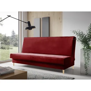 Obývací pokoj Pohovka s úložným prostorem Garik - Fresh 08 Barva nožiček: Buk přírodní