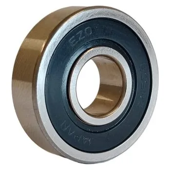 Spojkové ložisko Ložisko 689 2RS EZO