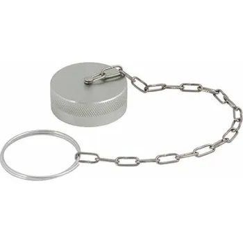 Hydraulický filtr Zátka rychlospojky zásuvky SPVE.20202 3/4"