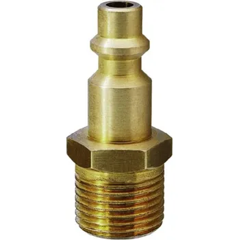 Lüdecke Vsuvka ESA 3/8" NPT vnější