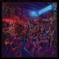 Orgy Of The Damned - Slash