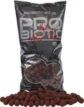 Starbaits Probiotic 20 mm/2 kg Red One