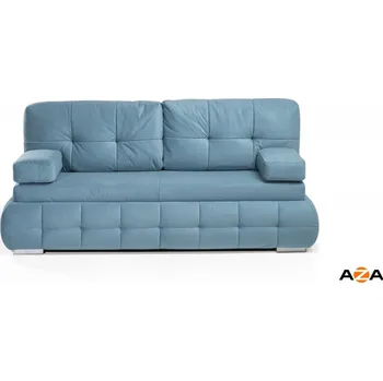 Pohovka Aza-nabytek Rozkládací pohovka na každodenní spaní 160x200 Hugo 12