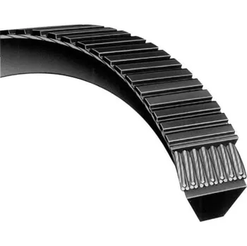 BANDO Klínový řemen 11Mx710 La Banflex