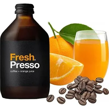 Káva 1 Bio FreshPresso 315 ml VIGO