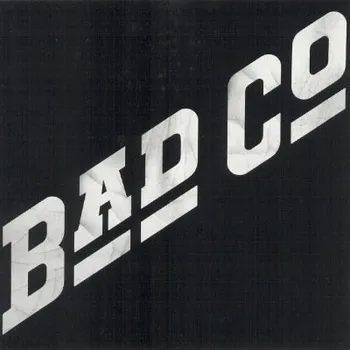 Zahraniční hudba Bad Company - Bad Company (Remastered) (CD, 7567924412/M)