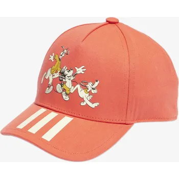 Kšiltovka adidas DY LK MM CAP OSFC 609020