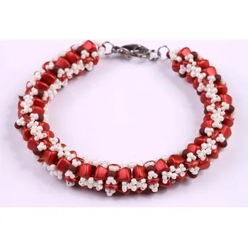 Korálek Náramek Filomenos č.942 - stavebnice