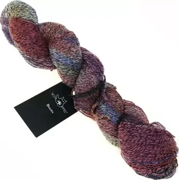 Příze Schoppel Wolle Boots 2074t Platz an der Lampe (Příze Boots 2074t Platz an der Lampe)