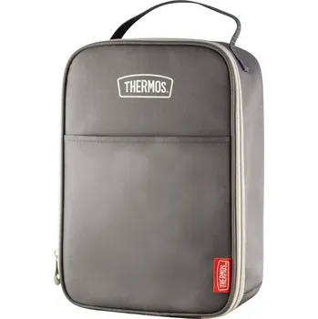 Termotaška THERMOS Beta 4l šedohnědá