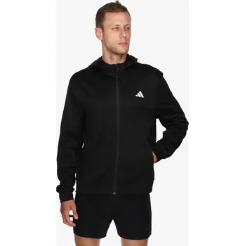 Pánská mikina adidas FZ JA XL 530311