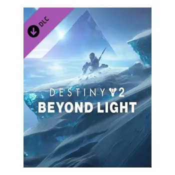 Počítačová hra ESD GAMES ESD Destiny 2 Beyond Light ESD-7442