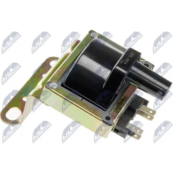 Zapalovací cívka Zapalovací cívka AJS Parts ECZ-PL-001