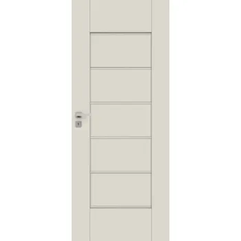 Interiérové dveře Interiérové dveře - DRE Even 6 - 1000dveri.cz