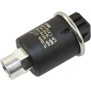 Ventil klimatizace Tlakový vypínač klimatizace AUDI - FORD - SEAT - ŠKODA OCTAVIA I - VW (FORD 7238088 95VW19N715AB VAG 1H0959139 1H0959139A 1H0959139B 7M3959139)