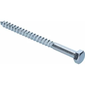 Vrut Maják Vrut 10x100 6hr.hl.Zn