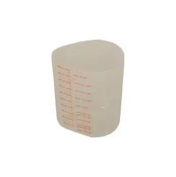 Příslušenství pro kuchyňský robot Odměrka k pekárně Tefal a Moulinex OW..., PF... SS-986368