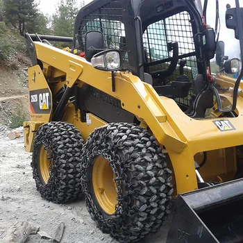 Řetěz Řetěz pro pneumatiky 12-16,5 ochranný X12 univerzální