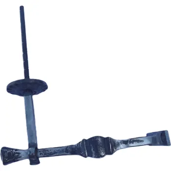 Kovaný držák na madla vel. 220 mm