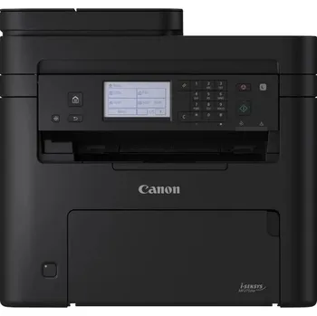 Tiskárna Canon i-SENSYS/MF275dw/MF/Laser/A4/LAN/WiFi/USB 5621C001