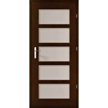 Interiérové dveře Interiérové dveře - Porta Toledo 5 - 1000dveri.cz