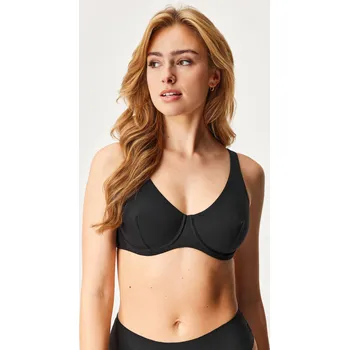 Podprsenka Podprsenka Basic Comfort nevyztužená