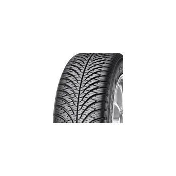 Celoroční osobní pneu Yokohama 235/50 R20 TL 104W BLUEARTH-4S AW21 BSW M+S YOKOHAMA 235/50 R20 104W