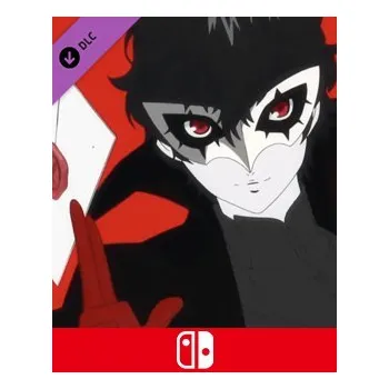 Hra pro Nintendo ESD GAMES ESD Super Smash Bros Ultimate Joker Challenger Pac ESD-6795