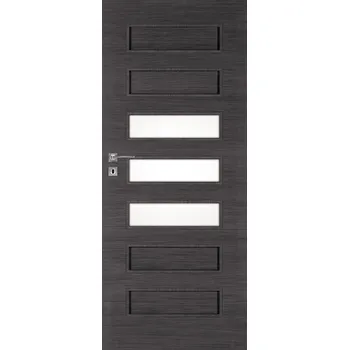 Interiérové dveře Interiérové dveře - DRE Plus 50 - 1000dveri.cz