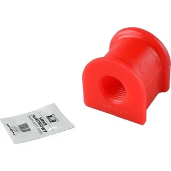 Stabilizátor nápravy Držák, Příčný stabilizátor TEDGUM 00268070