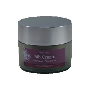 Pleťový krém JUST VJ 24h krém 50 ml