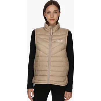 Dámská vesta MONT W LIGHTWEIGHT VEST S 26555
