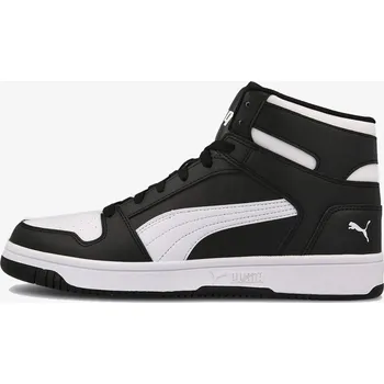 Pánská obuv Pánské tenisky PUMA REBOUND LAYUP SL EUR 42.5 393996