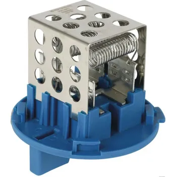 Auto-moto Odpor, vnitřní tlakový ventilátor HERTH+BUSS ELPARTS 75614977