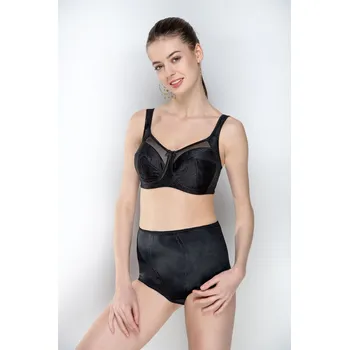 Podprsenka Podprsenka Timo 010772 - Výprodej Barva: Smetanová, Velikost: 100B