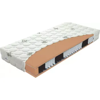 Matrace Materasso Primátor Hard Eucalyss 85 x 195 x 23