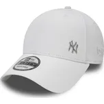 Pánská kšiltovka New Era 9FORTY FLAWLESS LOGO NEW YORK YANKEES bílá 11209938