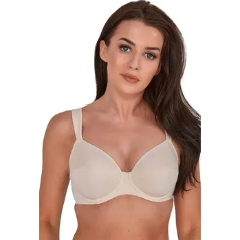 Podprsenka Podprsenka Gaia 075 Maddalena Barva: Béžová, Velikost: 65G