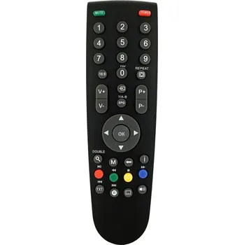 ECG 19LHD101DVB-T, 22LHD111DVB-T, 26LHD151M4, 26LHD51DVB-T, 32LHD72DVB-T, 9LHD101DVB-T - náhradní dálkový ovladač