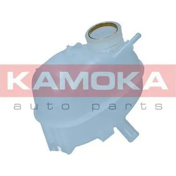 Chladič motoru Vyrovnávací nádoba, chladicí kapalina KAMOKA 7720030