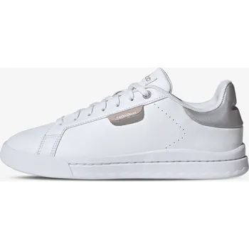 Dámské tenisky Dámské tenisky adidas COURT SILK EUR 38 2/3 607764