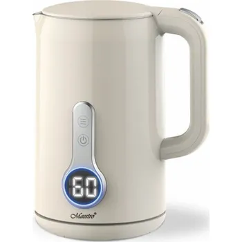 Rychlovarná konvice Rychlovarná konvice Maestro MR-025-IVORY