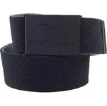 Rip curl pásek Snap Revo Webbed Black/Olive | Černá | Velikost One Size | 100% bavlna